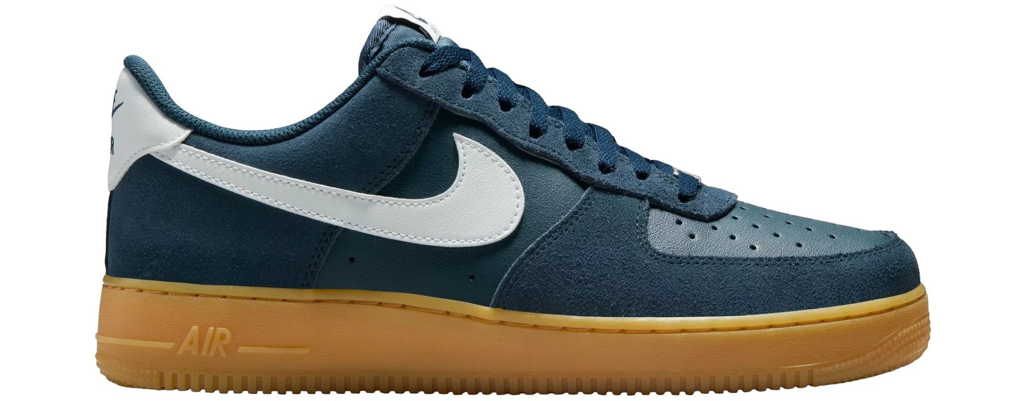 スニーカー Nike Men's Air Force 1 '07 LV8 Shoes
