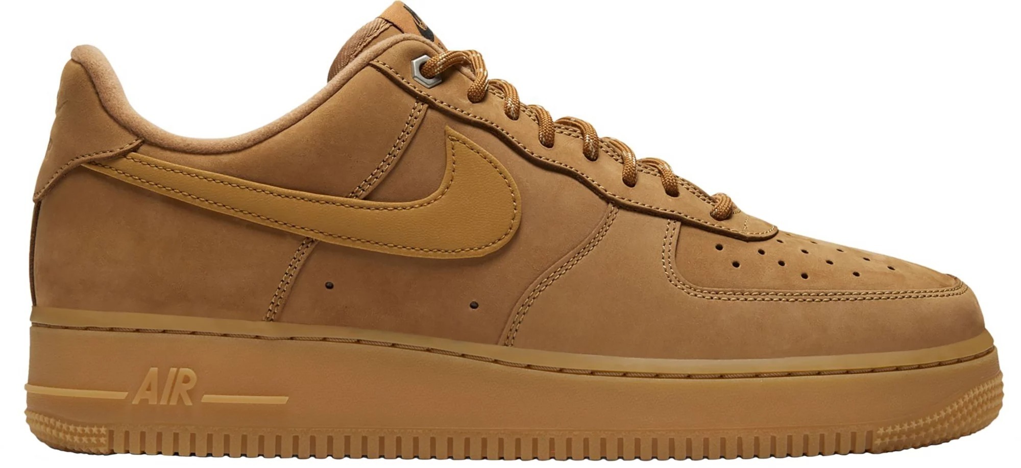 スニーカー Nike Men's Air Force 1 '07 WB Shoes