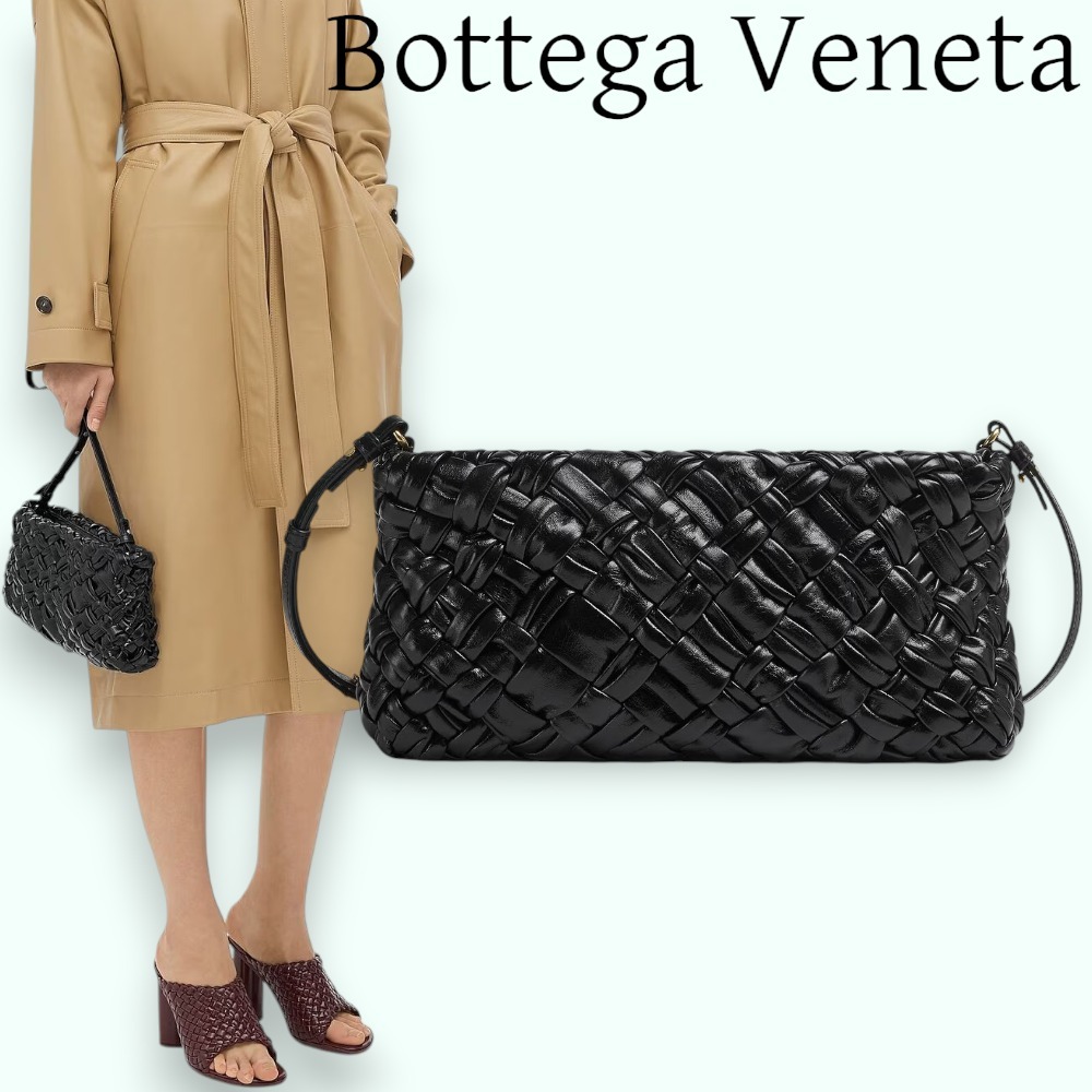 Bottega Veneta☆ボッテガヴェネタ フーラード クラッチバッグ