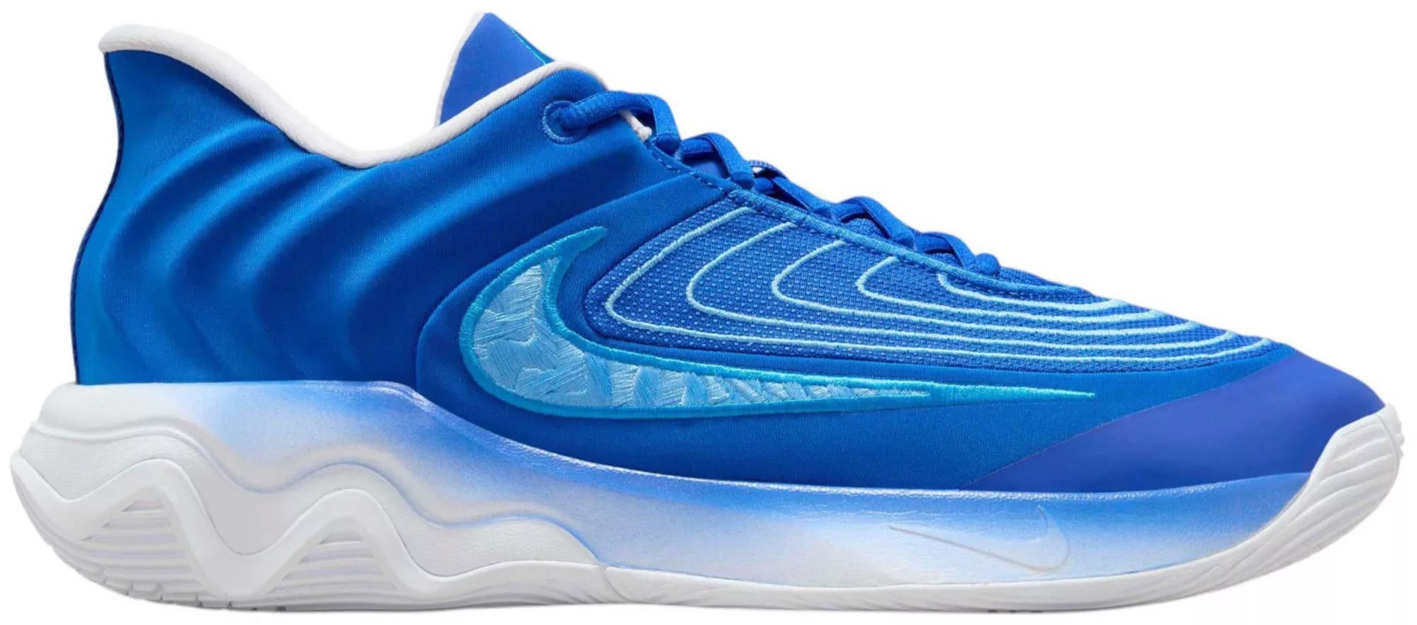 スニーカー Nike Giannis Immortality 4 Basketball Shoes