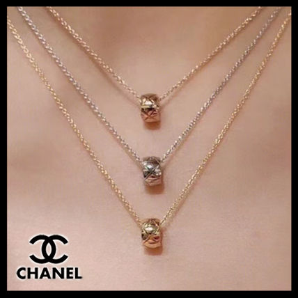 CHANEL COCO CRUSH(シャネル ココクラッシュ) ネックレス