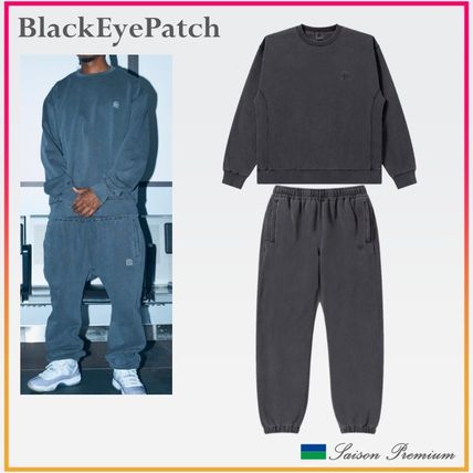 og BlackEyePatch(ブラックアイパッチ) セットアップ(メンズ