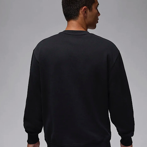 《☆レア☆》☆NIKE☆Jordan Flight Fleece Sweatshirts☆Black