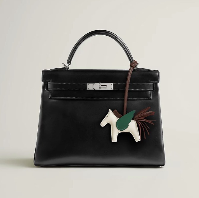 《新色あり♡》HERMES ロデオペガサス PM