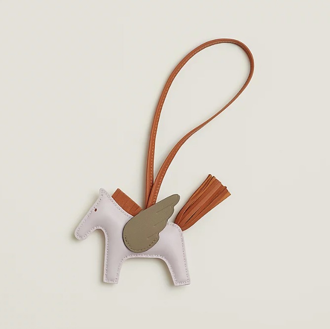 《新色あり♡》HERMES ロデオペガサス PM