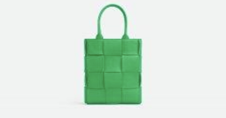 【BOTTEGA VENETA】ミニカセットトートバッグ  ★関税送料込み