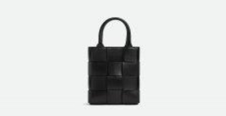【BOTTEGA VENETA】ミニカセットトートバッグ ★関税送料込み BOTTEGA VENETA】ミニカセットトートバッグ ☆関税送料込み