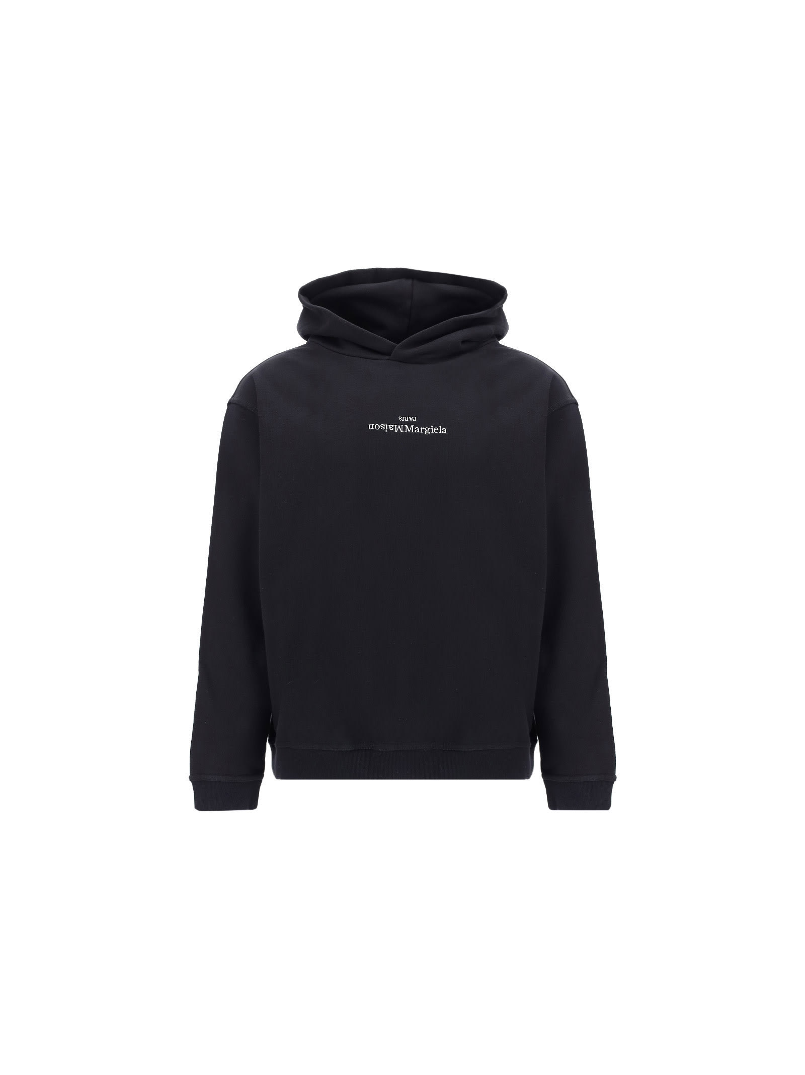 【送料&関税込】Maison Margiela Logo Hoodie