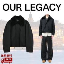 OUR LEGACY(アワーレガシー)のメンズ ジャケットその他 人気