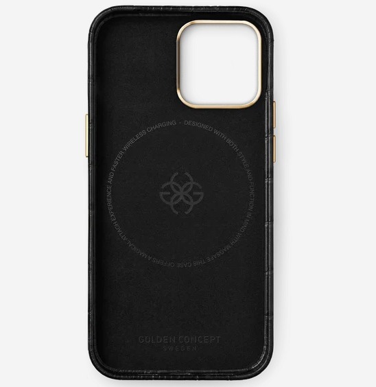 関税込み【GOLDEN CONCEPT】iPhone 15pro/pro Max クロコ レザー 関税込み【GOLDEN CONCEPT】iPhone 15pro/pro Max クロコ レザー