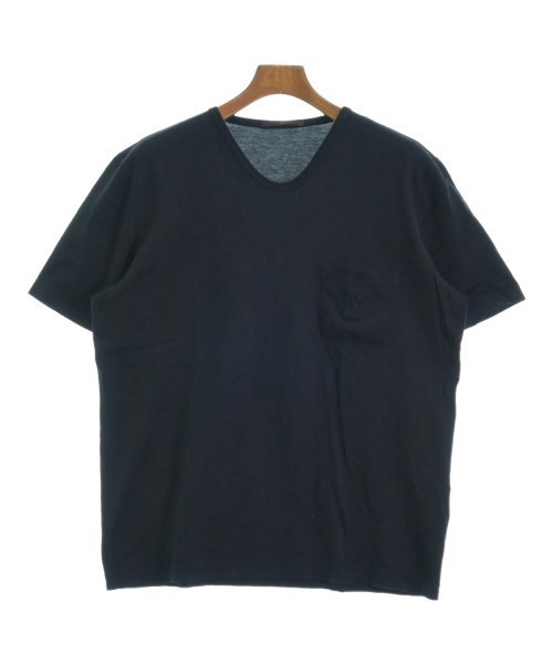 LOUIS VUITTON Tシャツ・カットソー 紺 4103424N0225