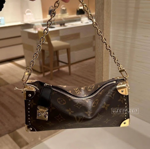 《24AW★》Louis Vuitton ハンドバッグ