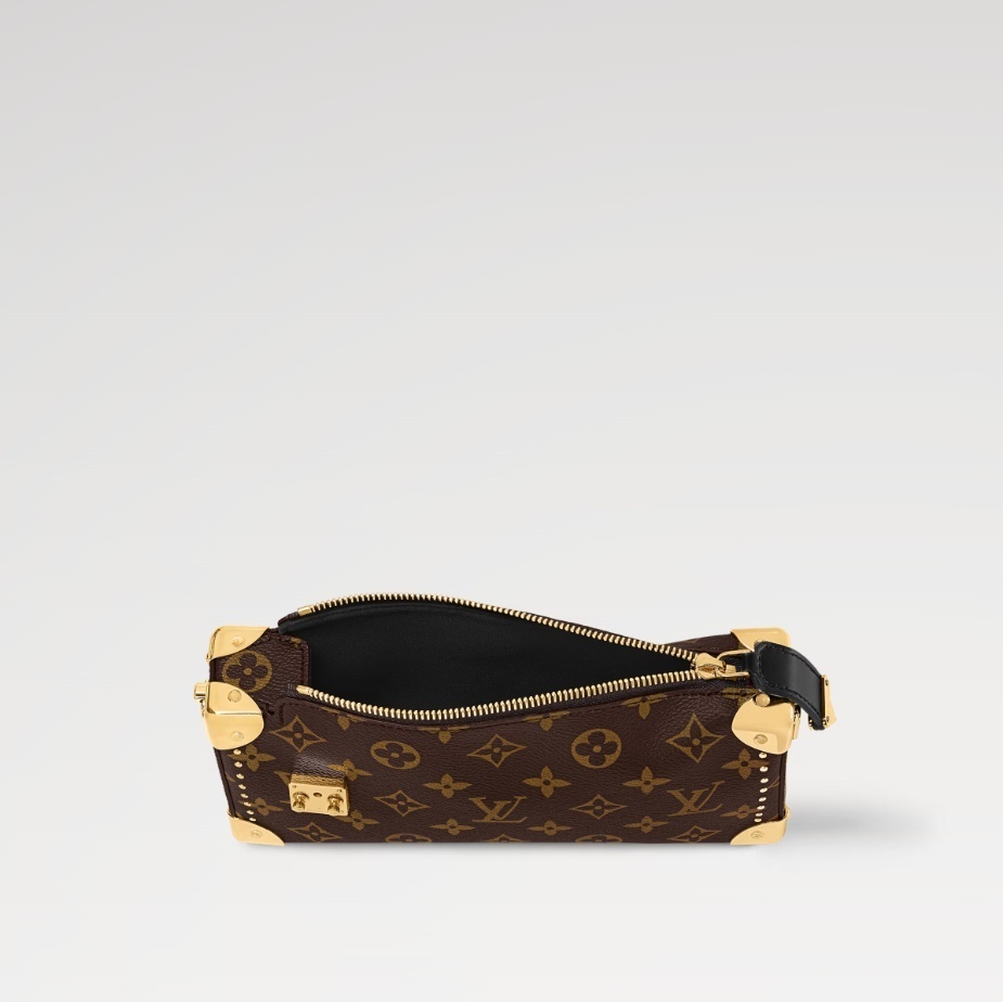 《24AW★》Louis Vuitton ハンドバッグ