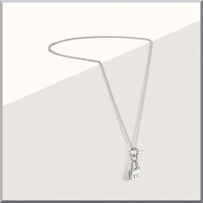 《大人気★》HERMES ペンダント コンスタンス