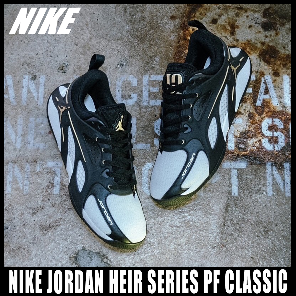 ◆正規品◆NIKE JORDAN HEIR SERIES PF CLASSIC◆関税/送料込◆