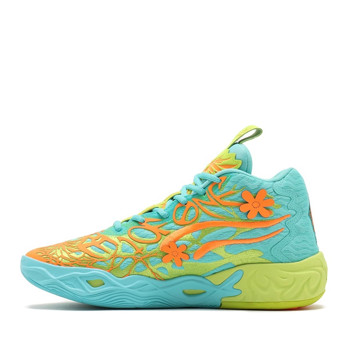 ◆コラボ商品◆SCOOBY DOO X PUMA MB.04◆正規品◆関税/送料込◆ ◇コラボ商品◇SCOOBY DOO X PUMA MB.04◇正規品◇関税/送料込