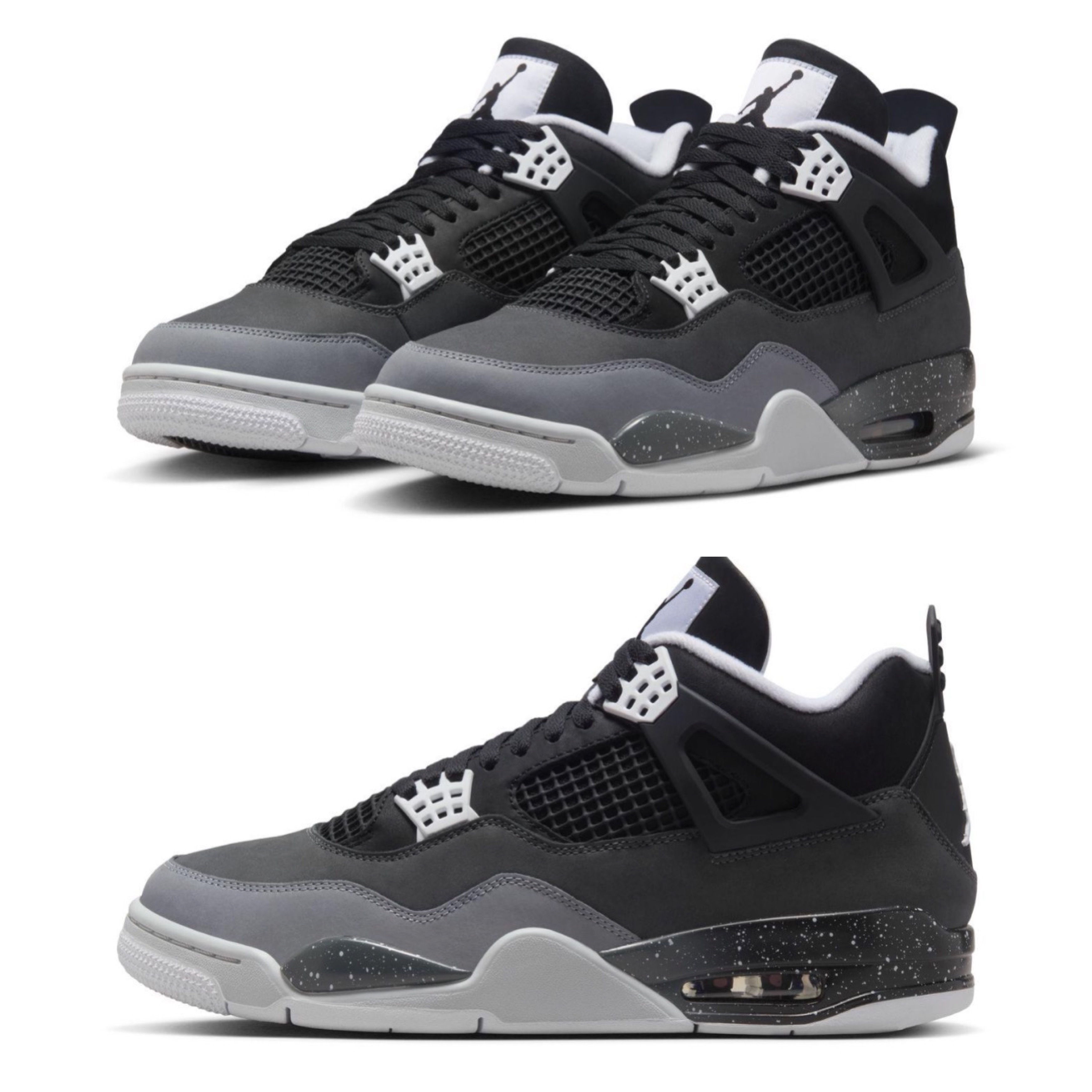 NIKE AIR JORDAN 4 RETRO ナイキ エアジョーダン4 FQ8138 002