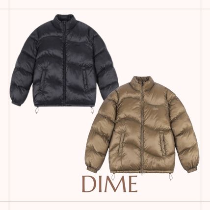 Dime(ダイム) ダウンジャケット(メンズ) - 海外通販のBUYMA