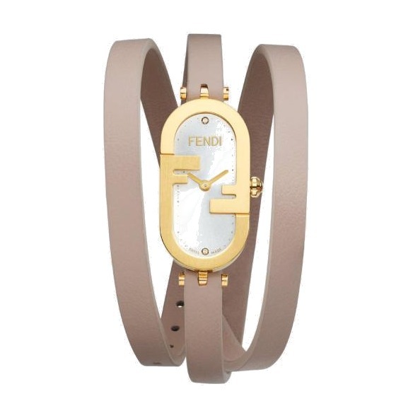 FENDI / オーロック バーティカル