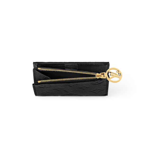 Louis Vuitton】ポルトフォイユ リサ ミニ財布