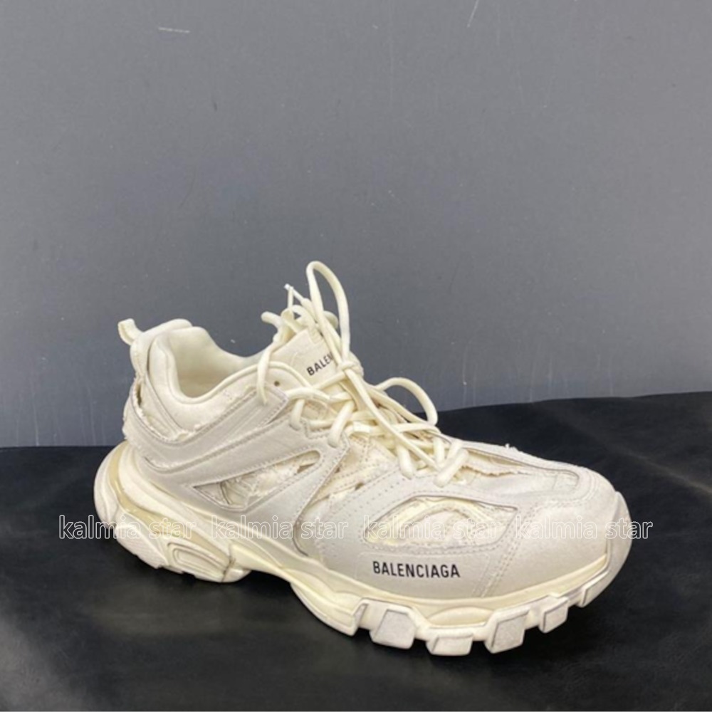 ●送料込●BALENCIAGA●Track Low-Top Sneakers