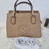 ♪手元在庫あり♪GUCCI SOHO ハンドバック 3WAY 斜めかけ可能