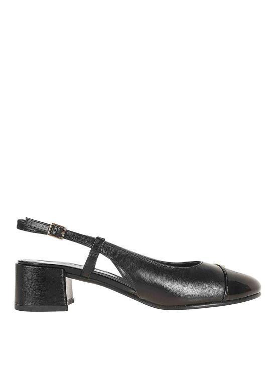 シューズ・サンダルその他 TORY BURCH Women Shoes 160284004 Black
