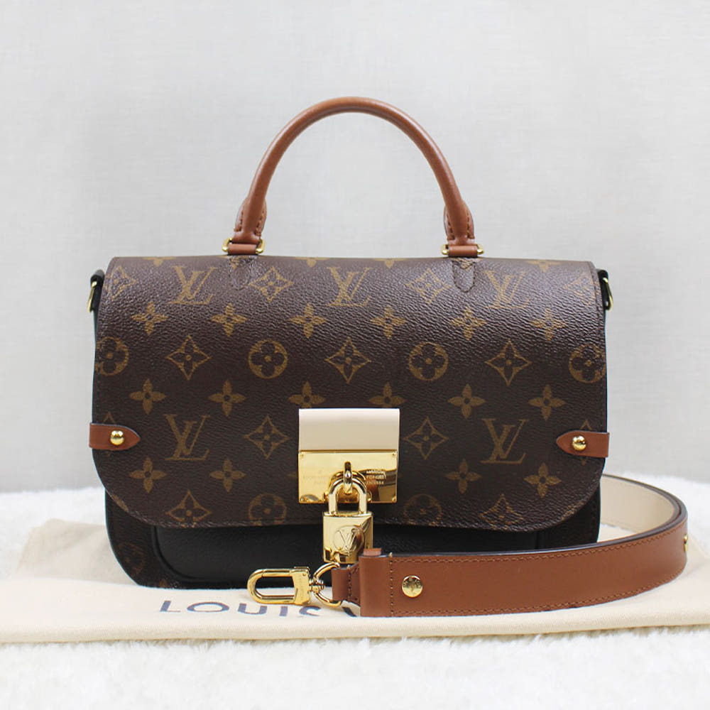 Louis Vuitton●トートバック M44354 ショルダーバック 2WAY