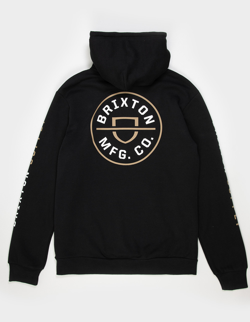 ★ブリクストンBrixton Crest Mens Hoodie 関税込★