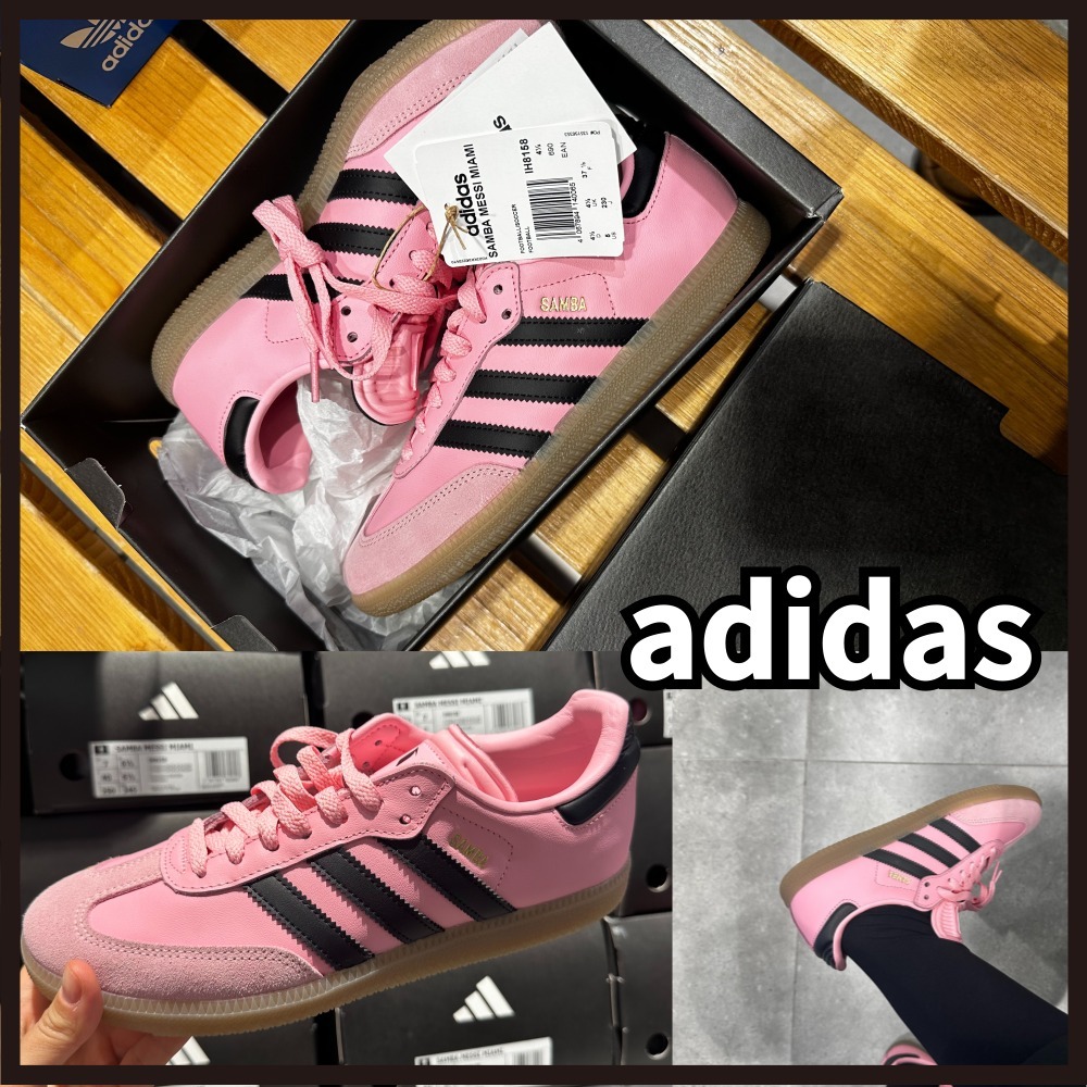 ★正規品★【adidas】Samba Messi ★大人気★