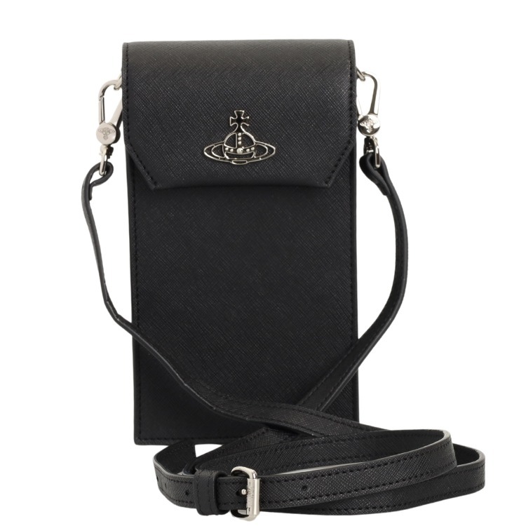 【Vivienne Westwood】在庫あり ☆PHONE バッグ 58030001U☆