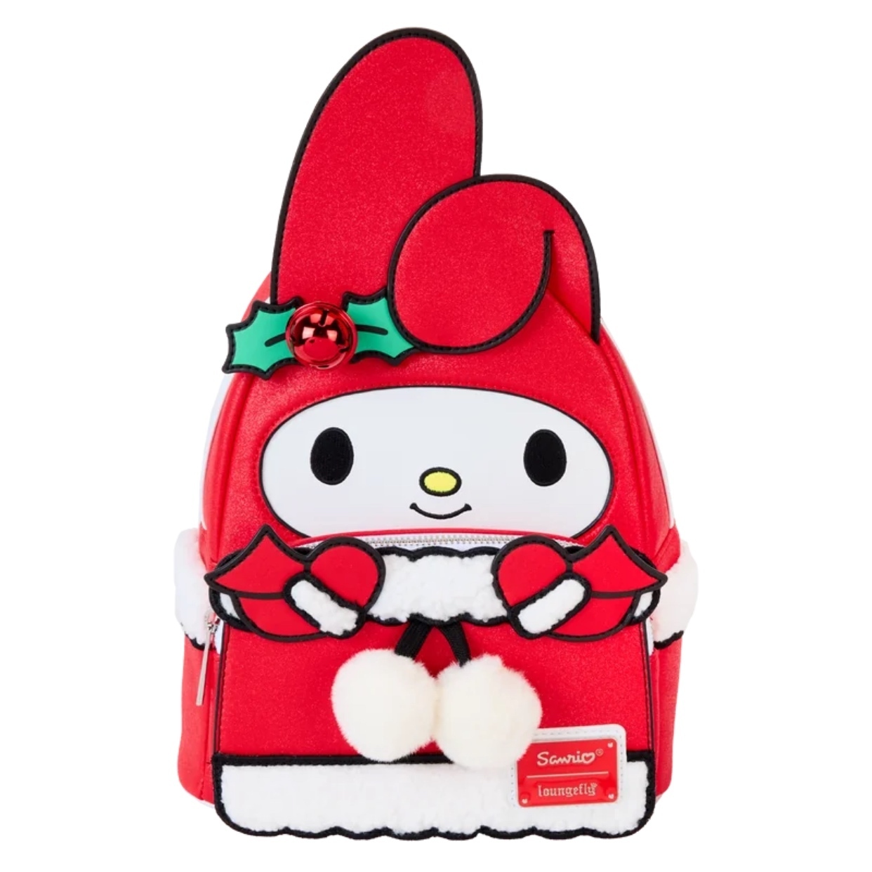 Loungefly Sanrio マイメロ クリスマス リュック