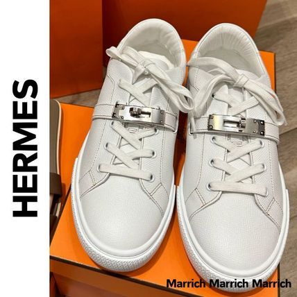 【シンプル★】HERMES DAY スニーカー Day sneaker | Hermès Mainland China