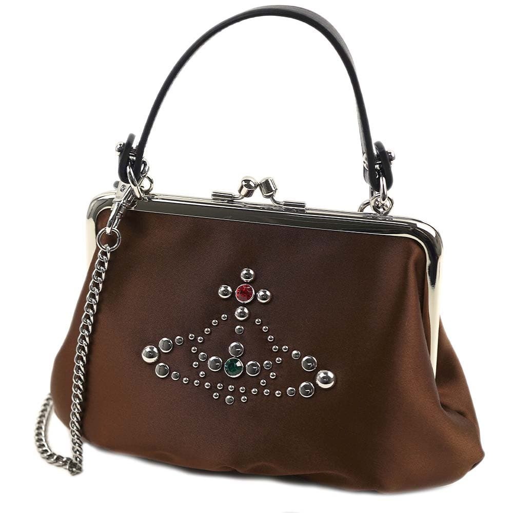 Vivienne Westwood ショルダーバッグ 52020003 W00CK D403