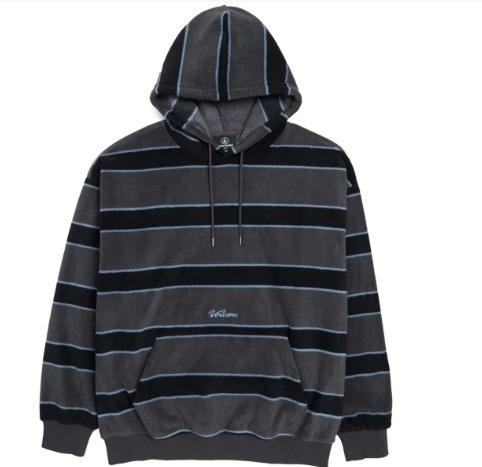 ★Volcom★Throw Exceptions Hoodie 関税込★