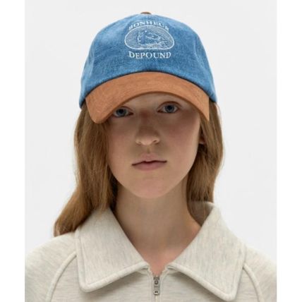 depound(デパウンド) キャップ(レディース) - 海外通販のBUYMA