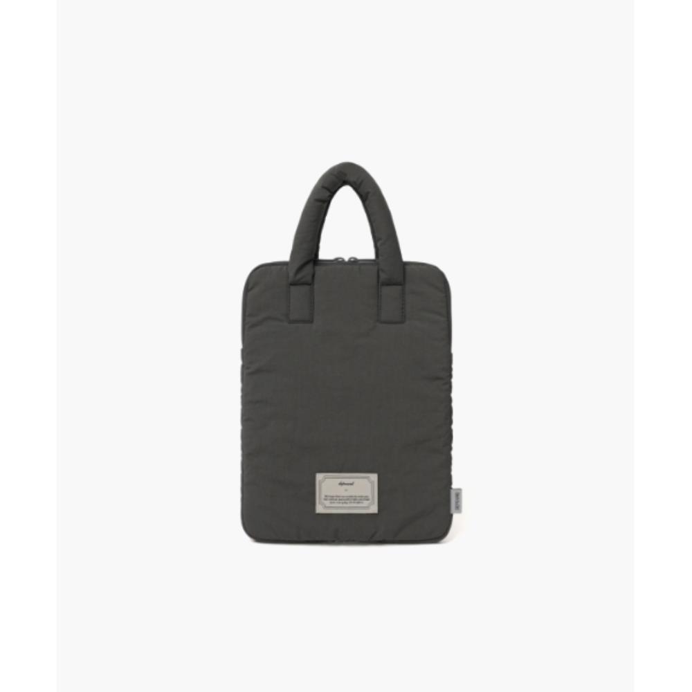 ポーチ depound Everyday Tablet Pouch Charcoal DP2478PC001MCHXX