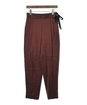 3.1 Phillip Lim スラックス 赤 2020324N0032