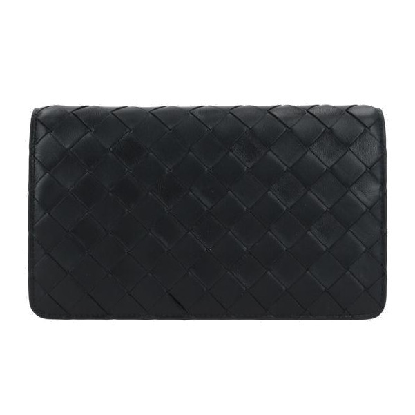 BOTTEGA VENETA / コンチネンタル ウォレット