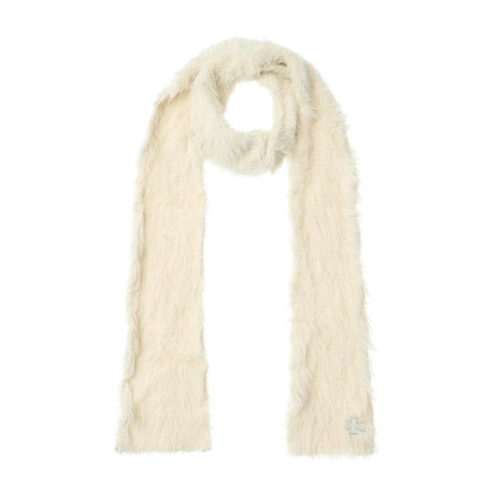 ◇2000Archives◇ ANGEL WING MUFFLER IVORY