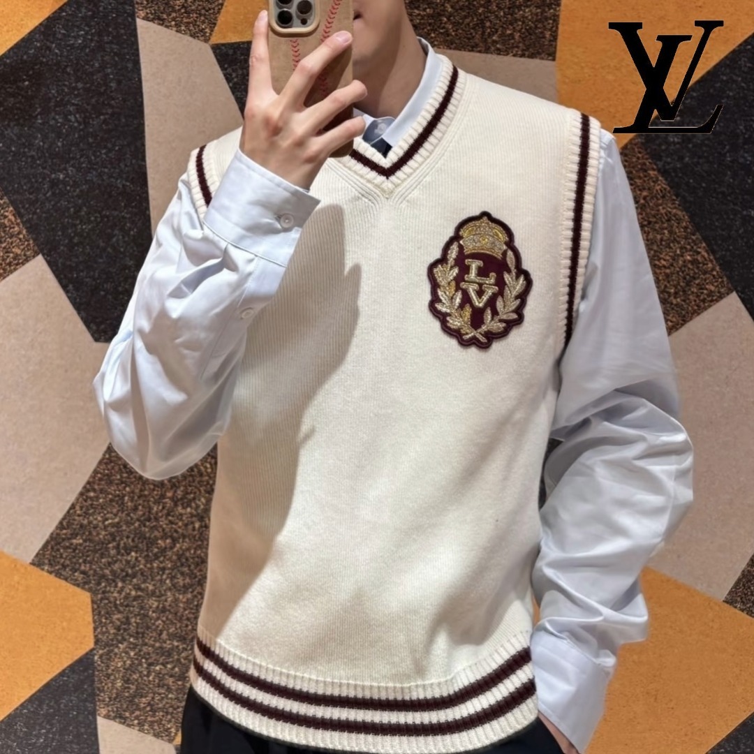 【オシャレ可愛い♪】ルイヴィトン★ベスト