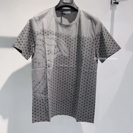 ◎国内即発◎クーポン有◎VERSACE Tシャツ 2枚組 ☆国内即発☆クーポン発行可☆VERSACE☆Tシャツ☆2枚セット