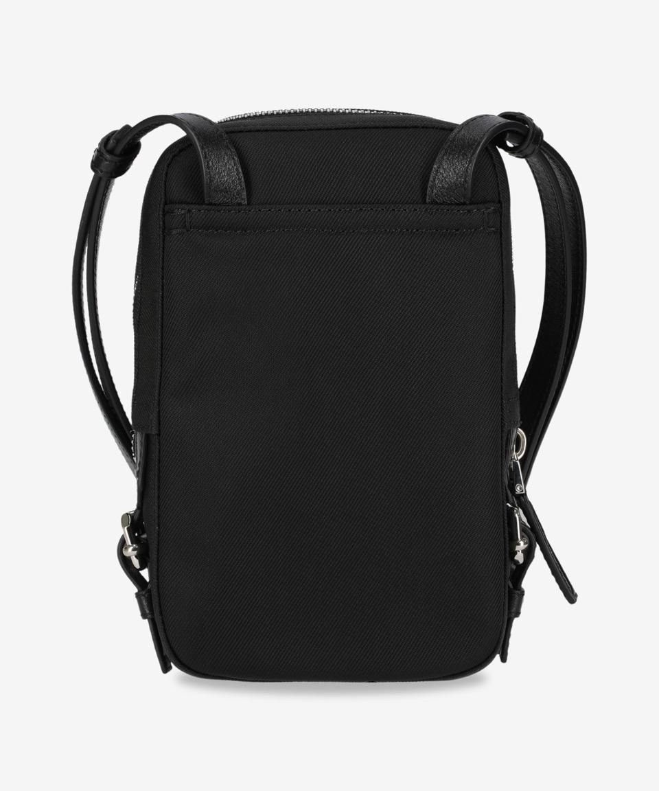 《GIVENCHY》 スモールパンドラ ナイロンカメラ クロスバッグ