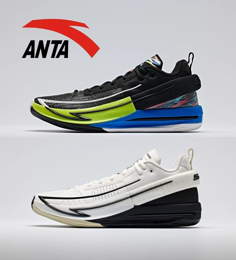 送料関税込み[ANTA]FENGMANG1★日本未入荷★新作★大人気★