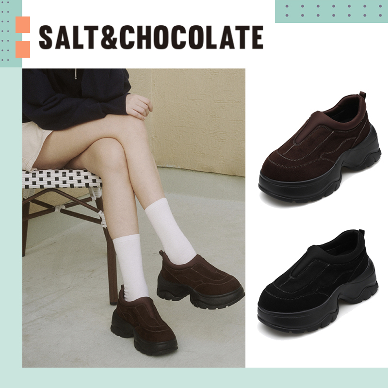 SALT&CHOCOLATE ♥ Sneakers 412430006 /追跡付
