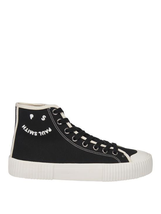 スニーカー PAUL SMITH Men Sneakers M2SKIB01FCVS79 Black