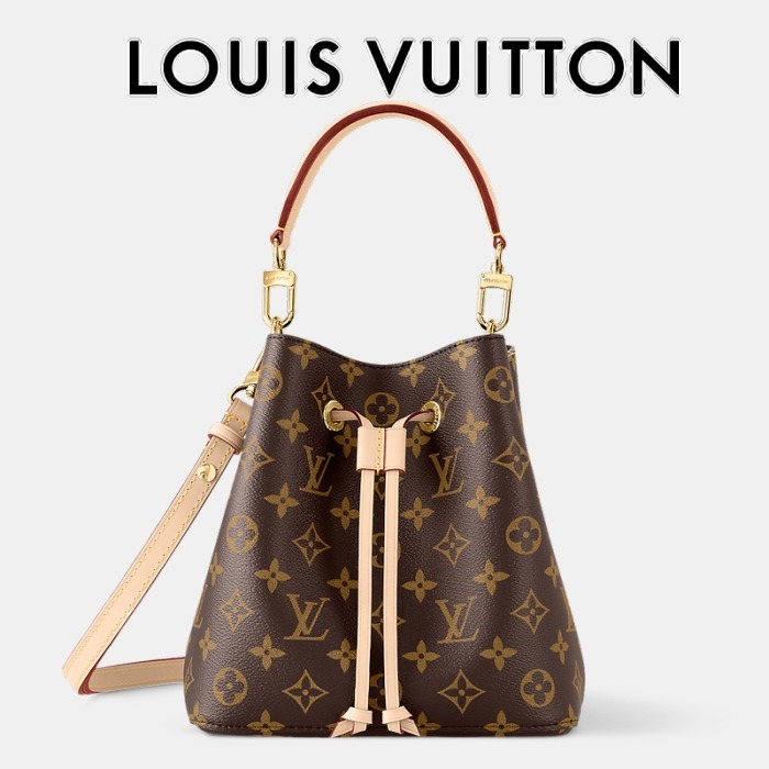 【送料無料】Louis Vuitton ネオノエ BB