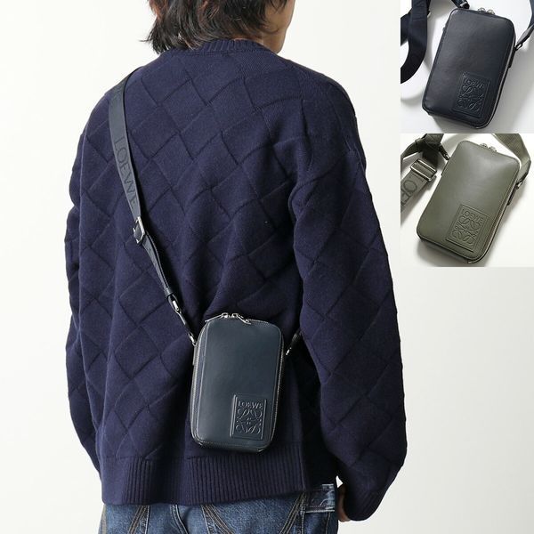 【カラー限定特価】LOEWE バッグ VERTICAL C565S59X01