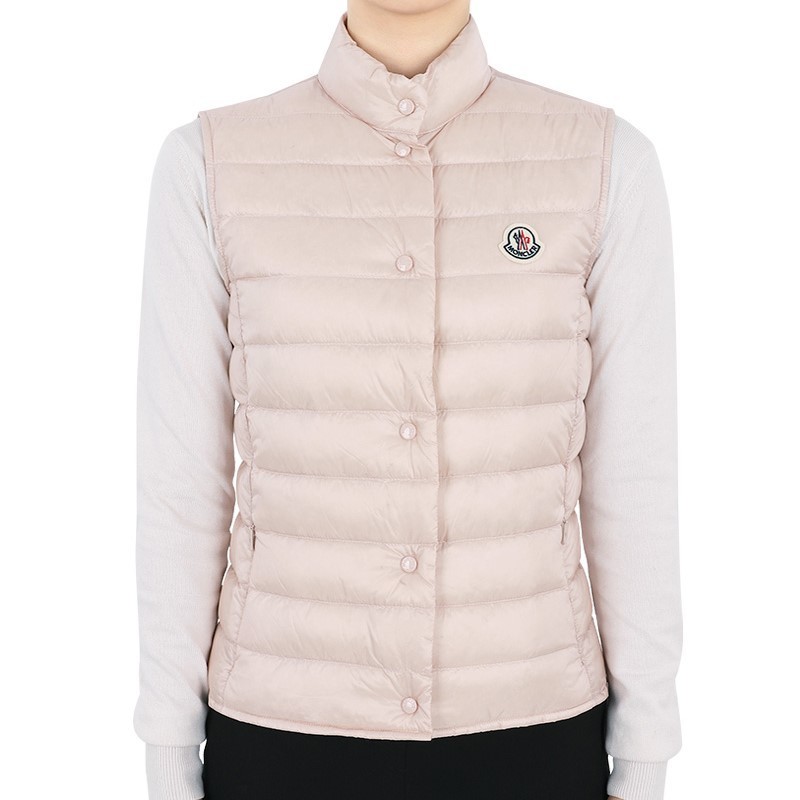 【MONCLER】DOWN VEST