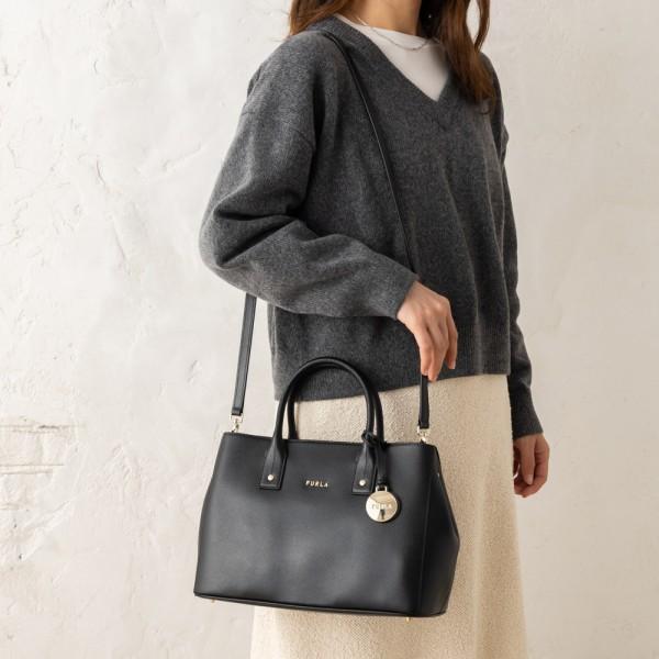 FURLA ハンドバッグ リンダ WB01286 ARE000